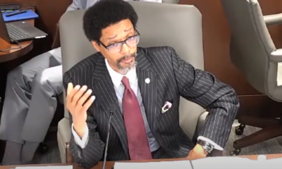 Hearing focuses on turning around the rail industry’s growth problem